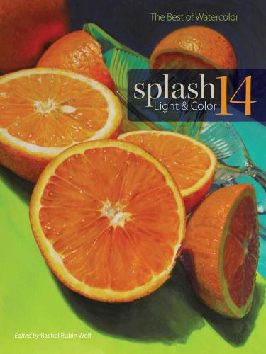 Splash 14_ Light & Color