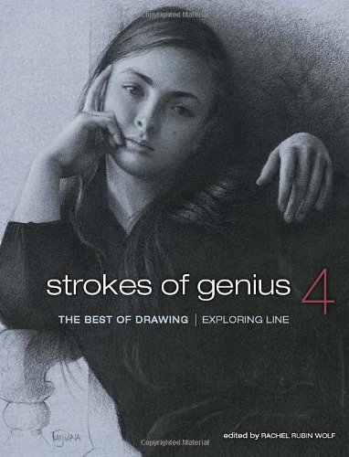 Strokes of Genius 4 - The Best of Drawing