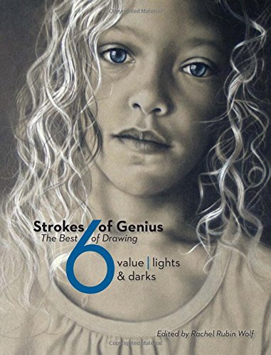 Strokes Of Genius 6_ The Best of Drawing