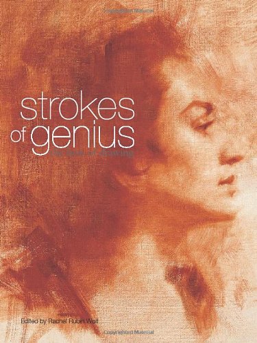 Strokes of Genius_ The Best of Drawing