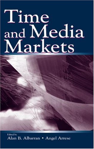 Time and Media Markets