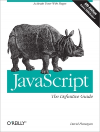 JavaScript_ The Definitive Guide
