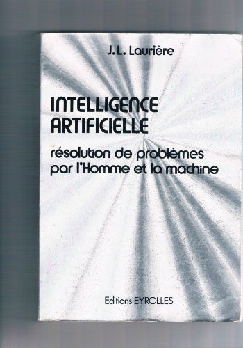Intelligence artificielle