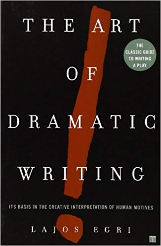 The Art Of Dramatic Writing