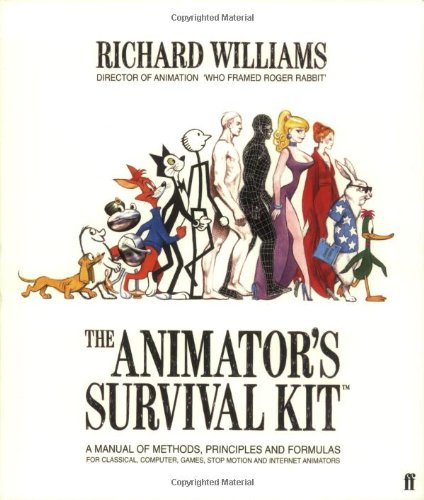 The Animators Survival Kit