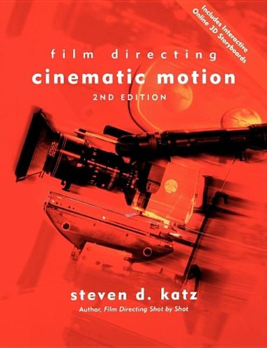 Film Directing