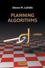 Planning Alghorithms