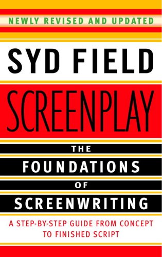 The Foundations of Screenwriting