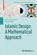 Islamic Design. A Mathematical Approach