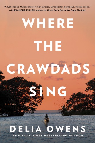 the Crawdads Sing