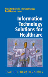 Information Technology Solutions for Health