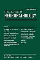 Greenfield’s neuropathology