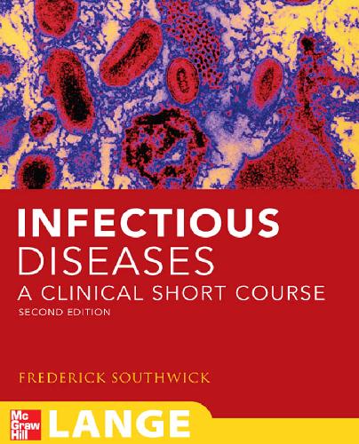 Infectious Disease