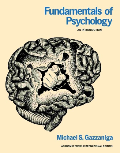 Fundamentals of psychiatry
