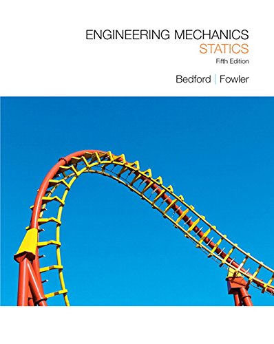 Engineering Mechanics_ Statics