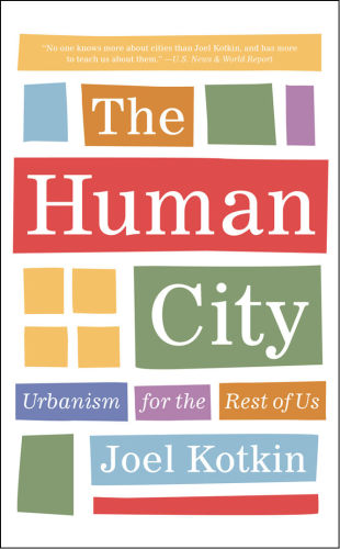 The Human City