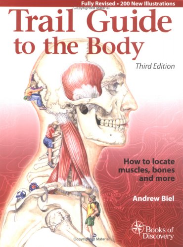 Trail guide of the body