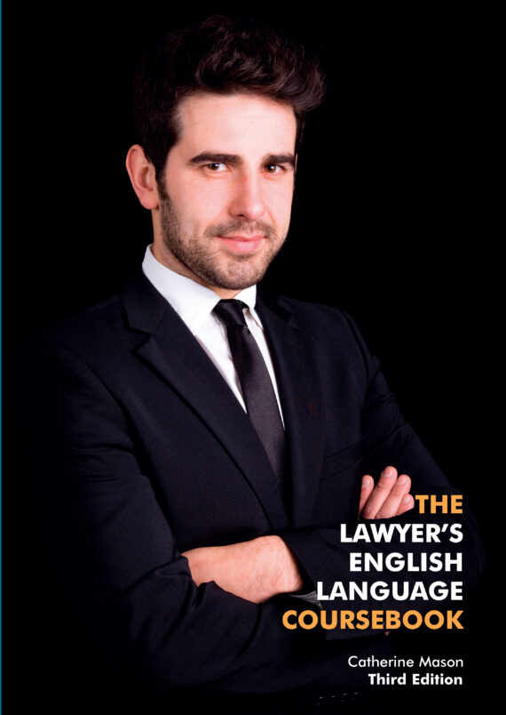 The Lawyer’s English Language Coursebook