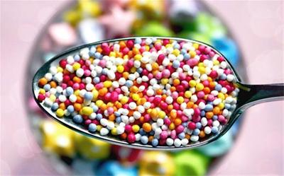 دانلود تحقیق در مورد رنگ‌های خوراکی مصنوعی