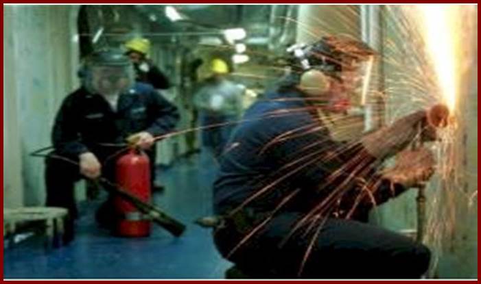 دانلود پاورپوینت ایمنی، بهداشت و محیط زیست(HSE) با موضوع لرزش دست و بازو