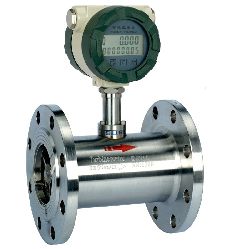 دانلود پاورپوینت دبی‌سنج(Flowmeter)