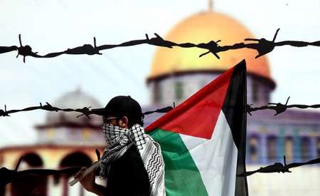 دانلود پاورپوینت آشنایی با فلسطین