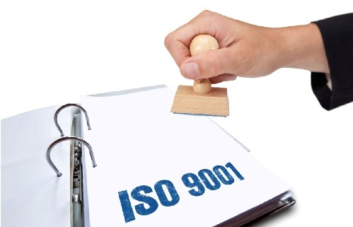 دانلود پاورپوینت مستند‌سازي سيستم مديريت كيفيت مبتني بر استاندارد  ISO 9001:2008