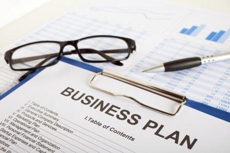 دانلود پاورپوینت برنامه کسب و کار(Business Plan)
