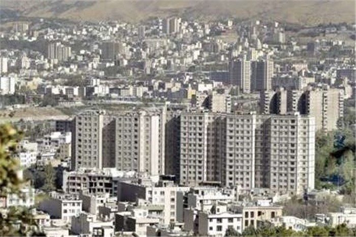 دانلود پاورپوینت ضوابط بلند مرتبه‌سازی و طراحی مجتمع‌های مسکونی