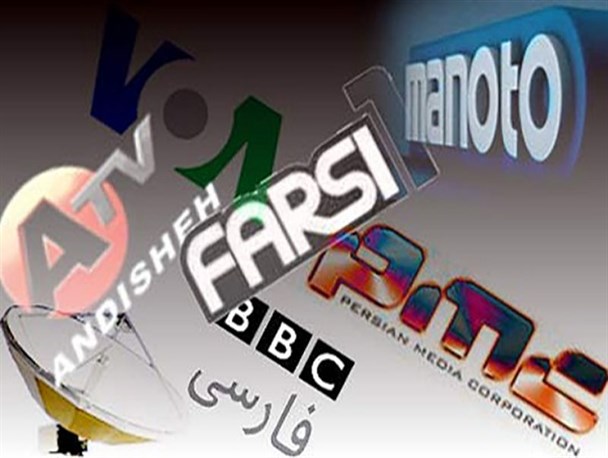 دانلود پاورپوینت آسیب‌شناسی شبکه‌های ماهواره‌ای فارسی‌زبان