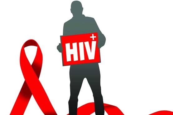 دانلود پاورپوینت آشنایی با بیماری ایدز(AIDS)