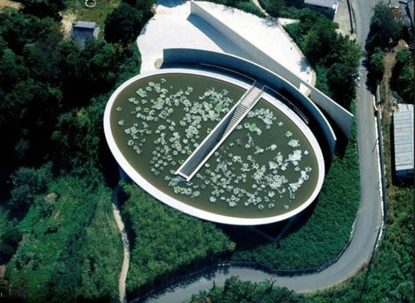 دانلود پروژه سمینار معماری با موضوع زندگی، اندیشه‌ها و آثار تادائو آندو(Andō Tadao)
