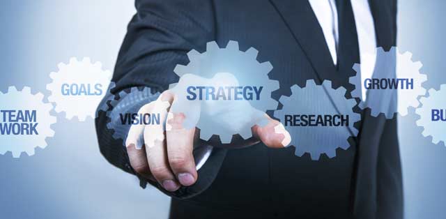 دانلود پاورپوینت مدیریت استراتژیک(Strategic Management)