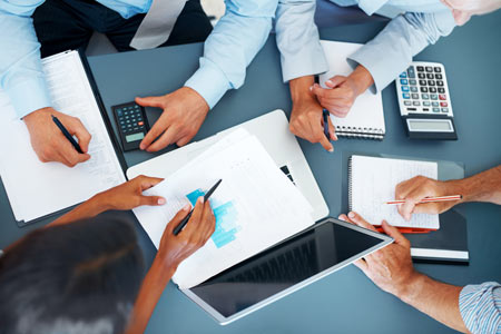 دانلود پاورپوینت حسابرسی سیستم‌های کامپیوتری حسابداری