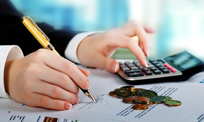 دانلود پاورپوینت رشته حسابداری با موضوع دارایی‌های ثابت(اموال ، تجهیزات و ماشین‌آلات)