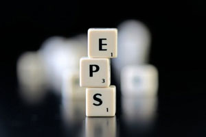 دانلود پاورپوینت سود هر سهم(EPS)