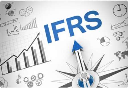 دانلود پاورپوینت گذار به نظام بین‌المللی گزارشگری مالی(IFRS)