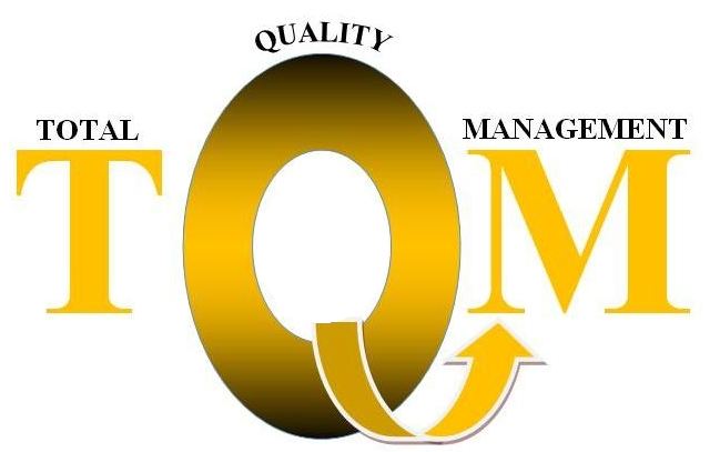 دانلود پاورپوینت مدیریت کیفیت جامع(TQM)