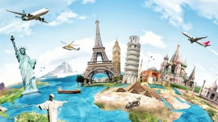 دانلود پاورپوینت گردشگری