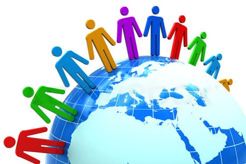 دانلود پاورپوینت سیاست‌های جمعیتی؛ ضوابط و معیارهای مسائل جمعیتی