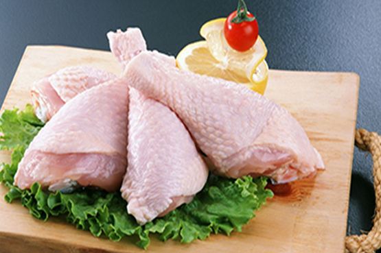 دانلود پاورپوینت بهداشت گوشت مرغ