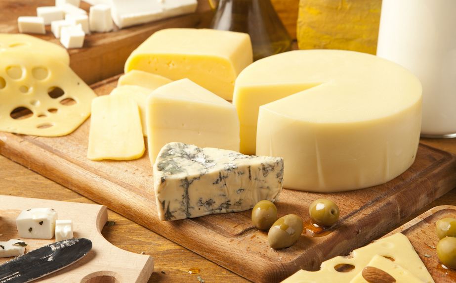 دانلود پاورپوینت تکنولوژی تولید پنیر