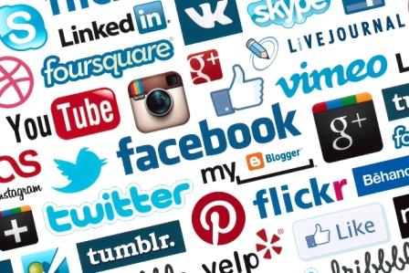 دانلود پاورپوینت شبکه‌های اجتماعی(Social Networks)