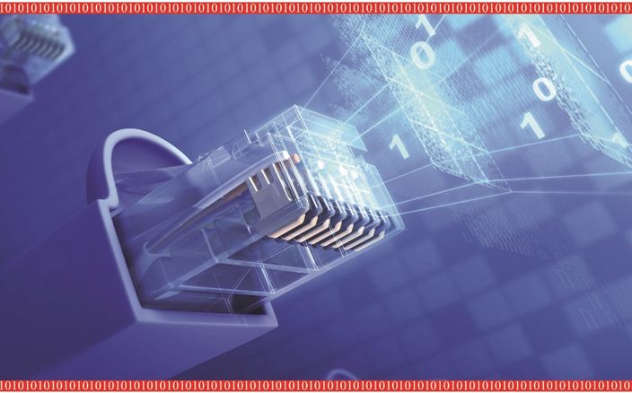 دانلود پاورپوینت امنیت تجهیزات و پروتکل‌های سوئیچینگ و مسیریابی