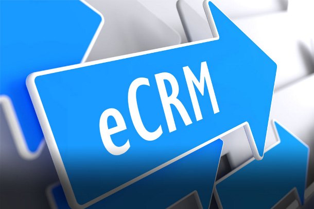 دانلود پاورپوینت مديريت الكترونيكي روابط با مشتريان(e-CRM)