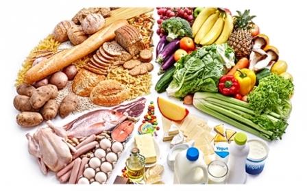دانلود پاورپوینت ارزش غذایی و تناسب چربی در رژیم غذایی