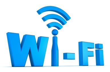 دانلود پاورپوینت آشنایی با شبکه وای فای(WiFi)