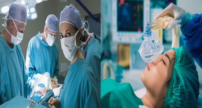 دانلود پاورپوینت مراقبت‌های پرستاری عمل جراحی(قبل، حین و بعد از عمل)