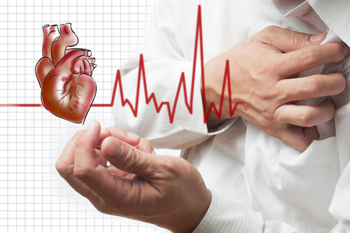 دانلود پاورپوینت داروهای موثر در درمان آنژین قلبی