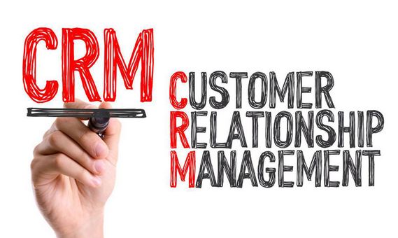 دانلود پاورپوینت مديريت ارتباط با مشتری(CRM)